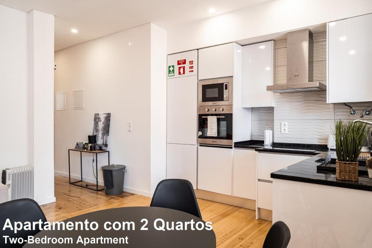 Apartment Akicity Penha Hope Lissabon