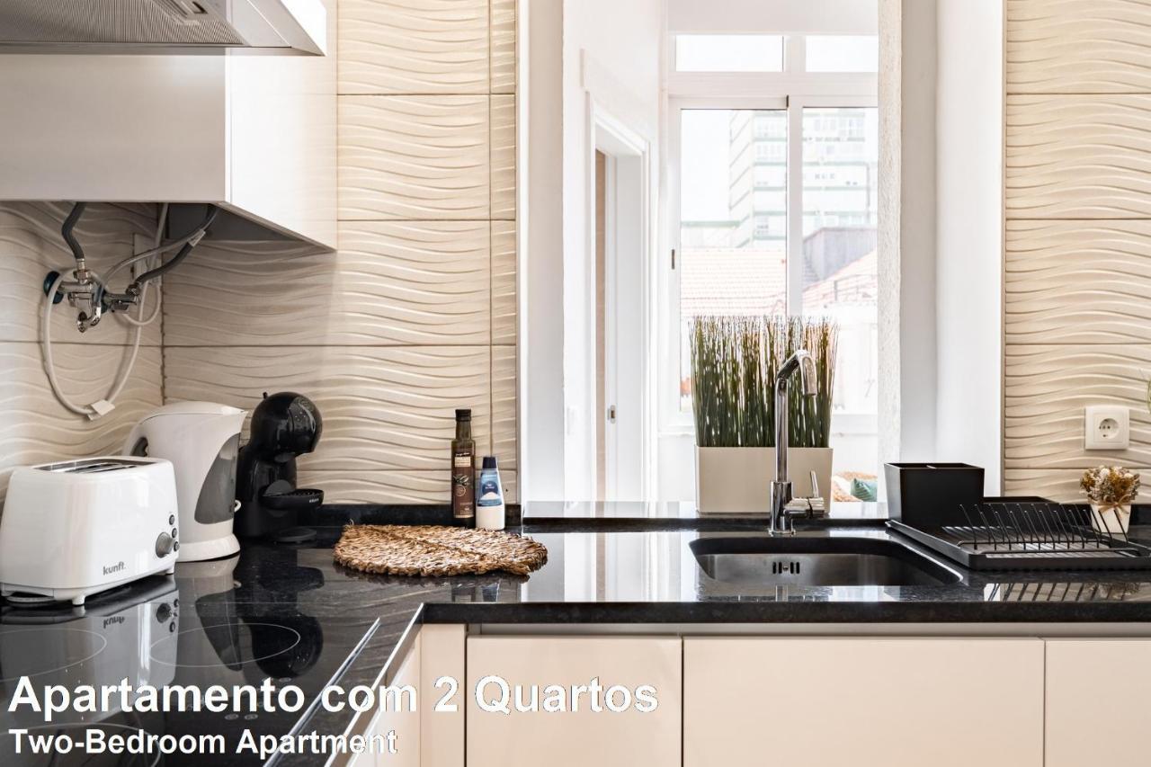 Akicity Penha Hope Apartment *