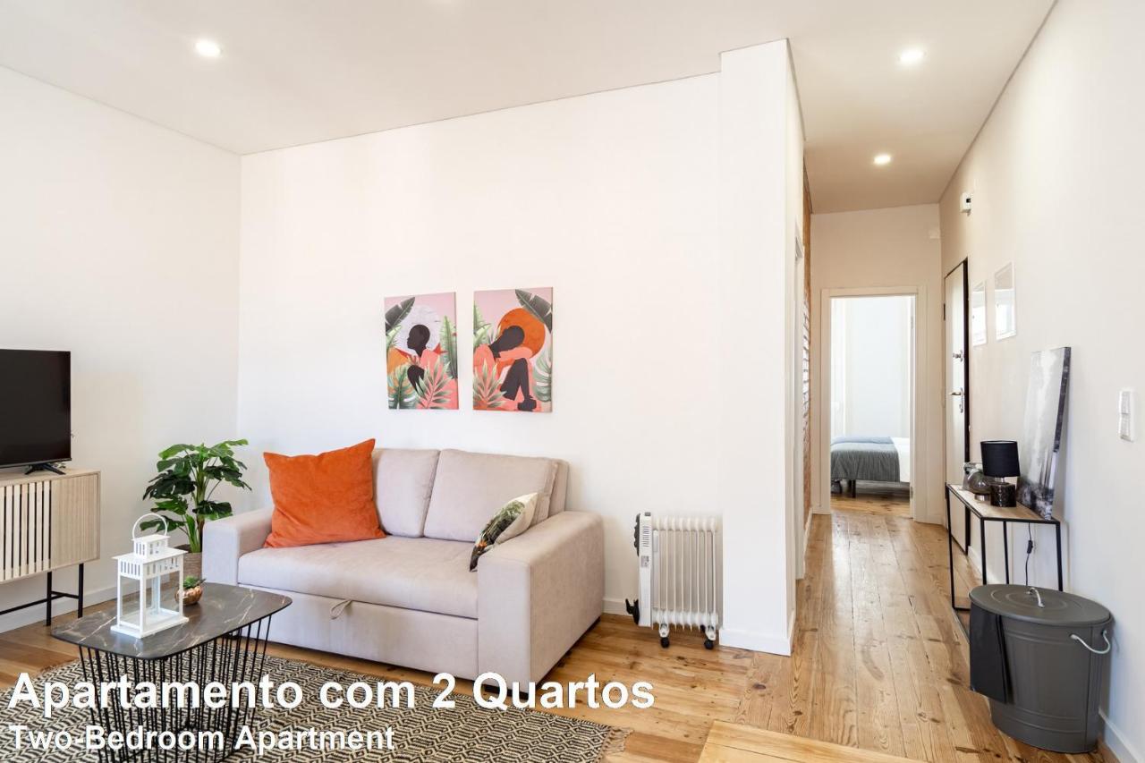 Akicity Penha Hope Apartment Lissabon