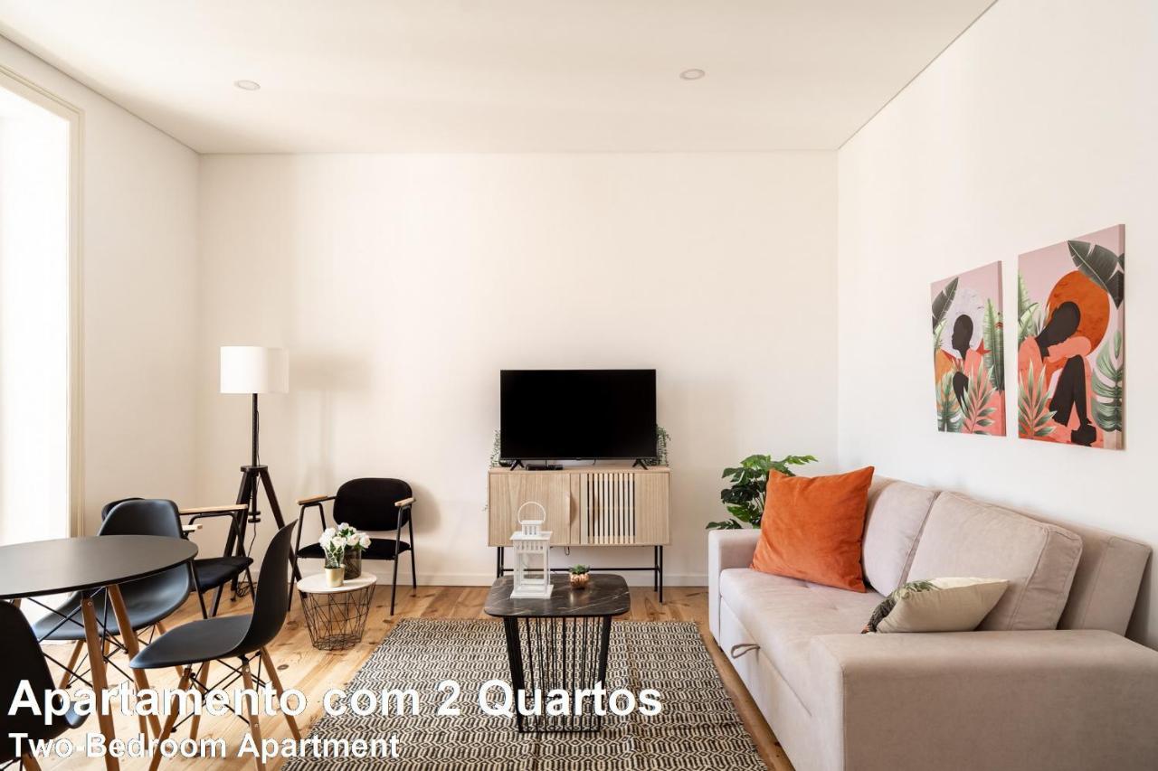 Akicity Penha Hope Apartment Lissabon