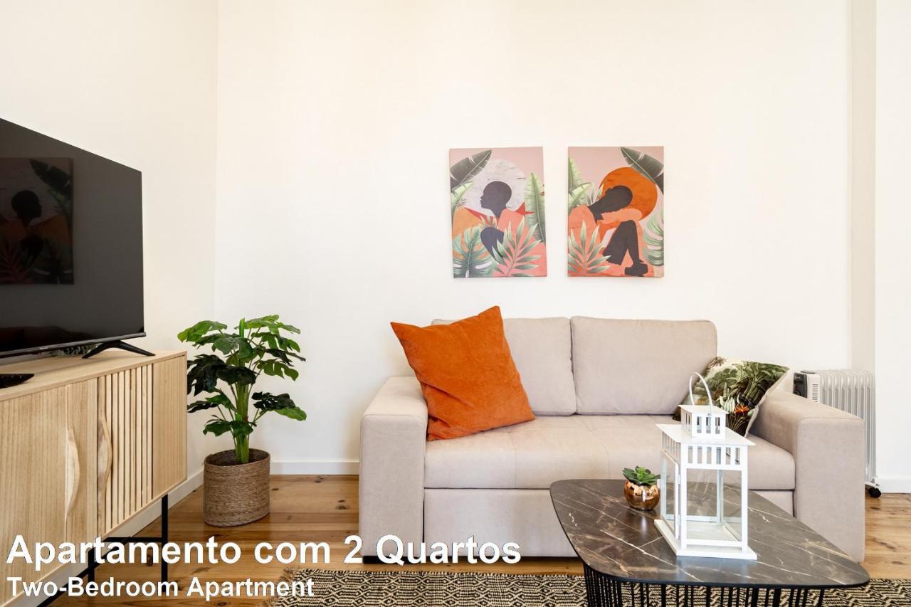 Apartment Akicity Penha Hope *