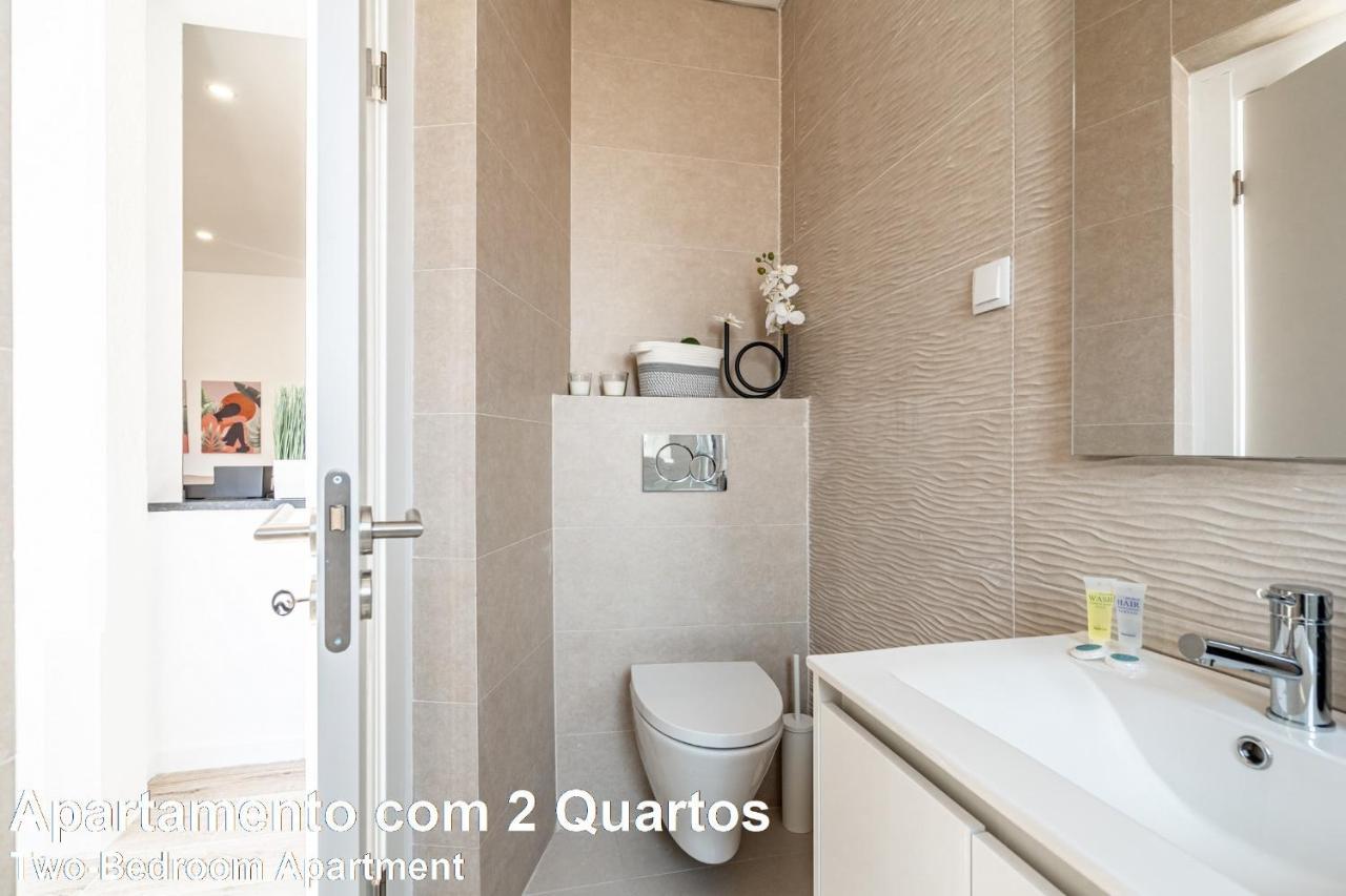 Apartment Akicity Penha Hope *