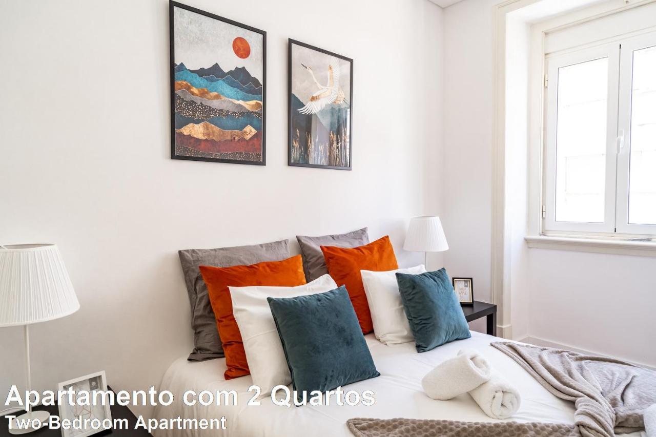 Apartment Akicity Penha Hope Lissabon