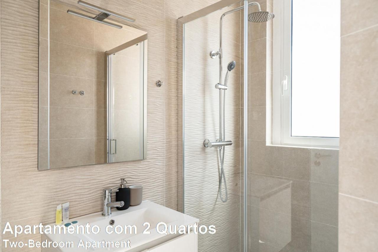 Apartment Akicity Penha Hope Lissabon