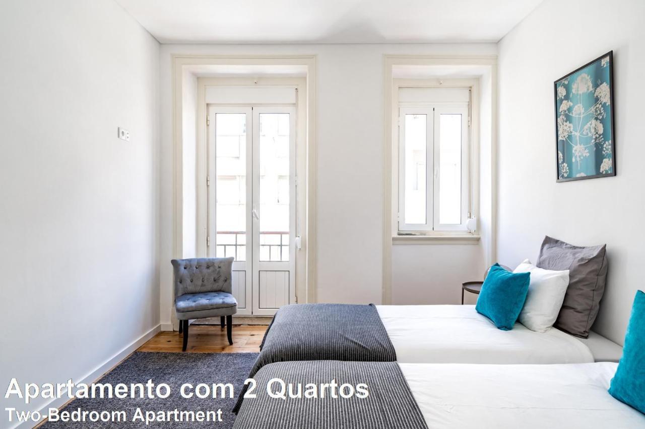 Akicity Penha Hope Apartment *