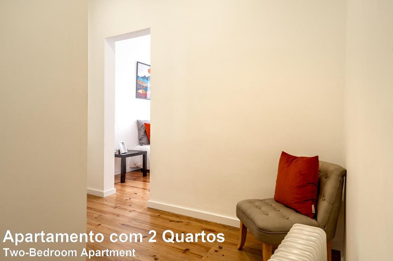 Akicity Penha Hope Apartment *