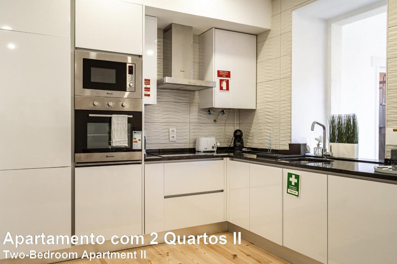 Apartment Akicity Penha Hope Lissabon