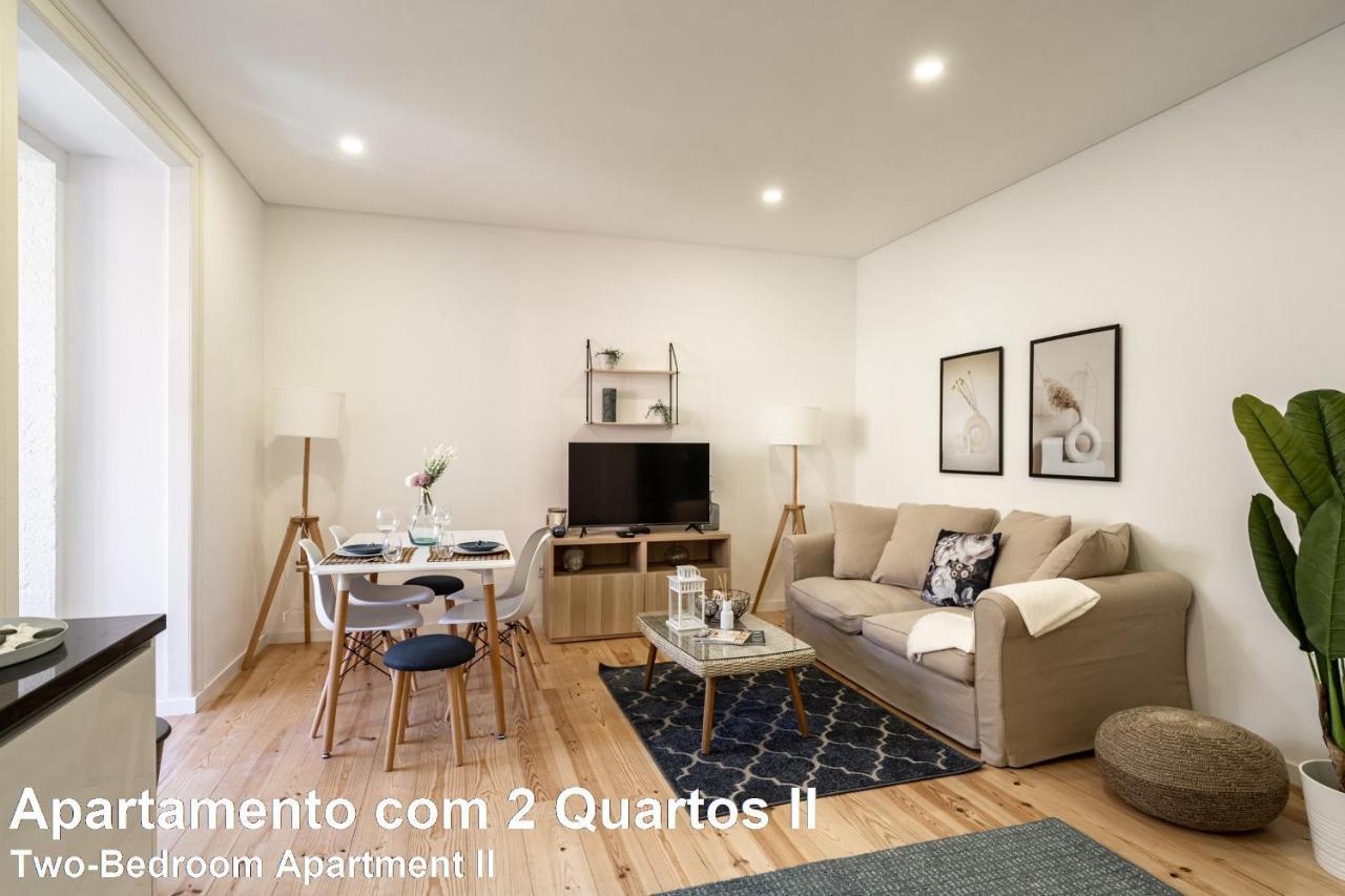 Akicity Penha Hope Apartment