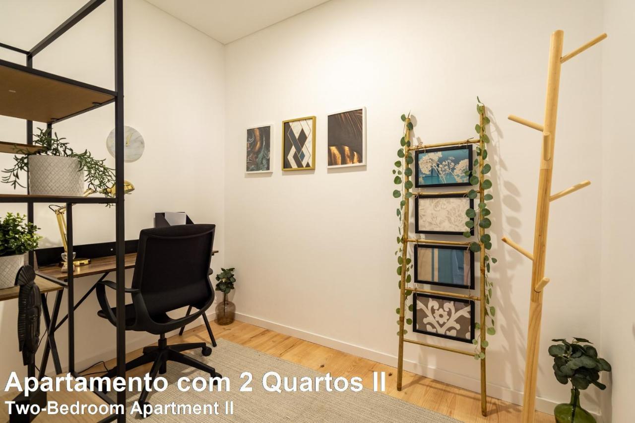 Apartment Akicity Penha Hope Lissabon
