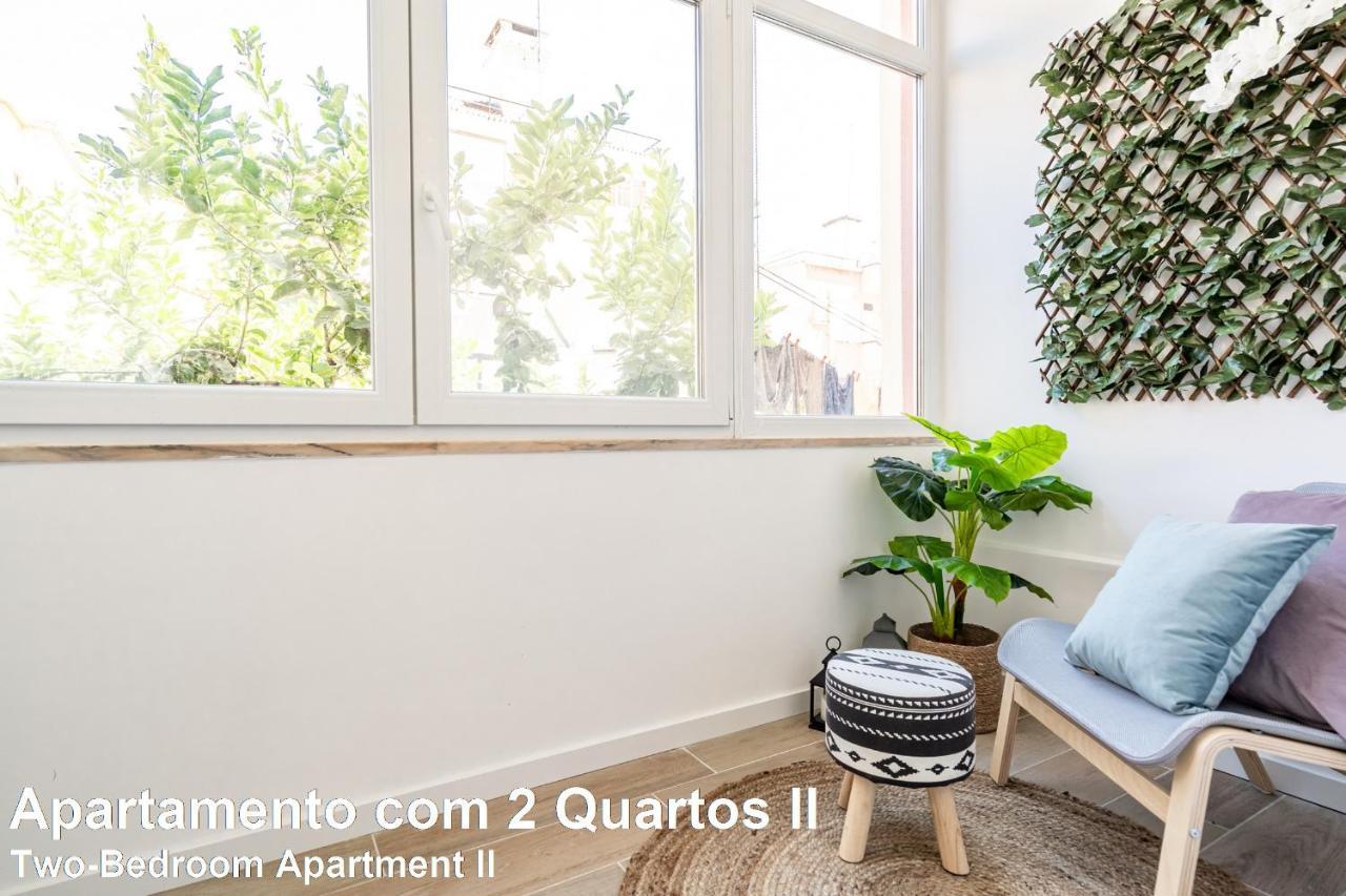 Akicity Penha Hope Apartment