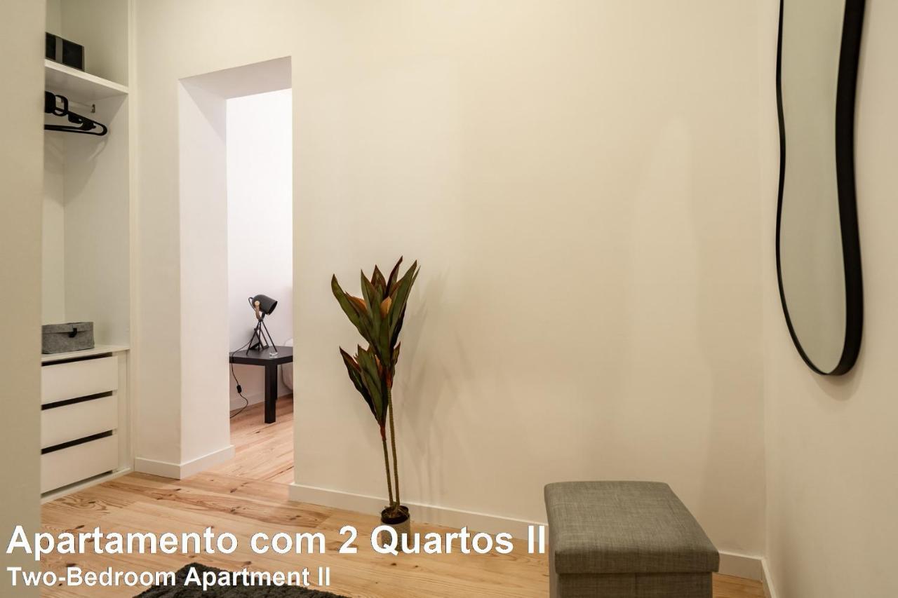 Apartment Akicity Penha Hope