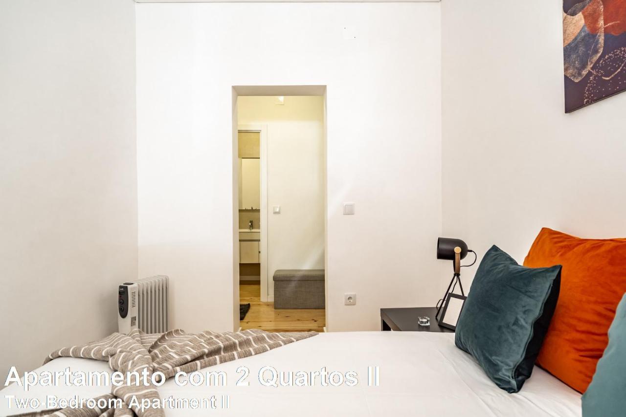 Apartment Akicity Penha Hope *