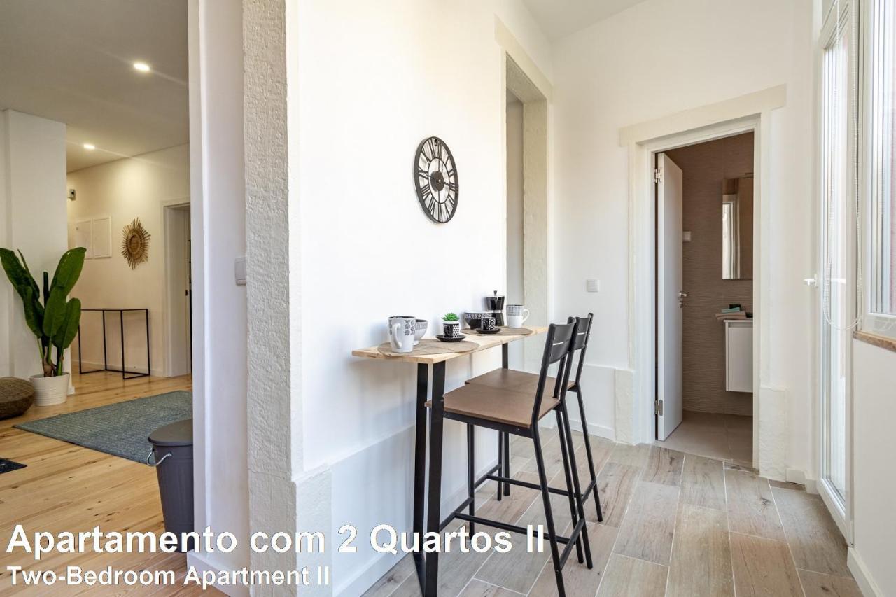 Apartment Akicity Penha Hope Lissabon