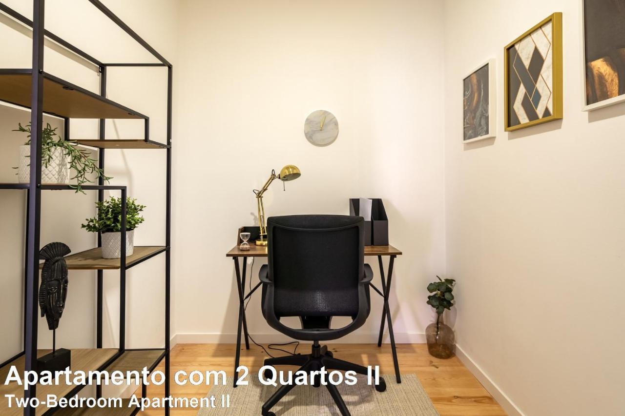 Apartment Akicity Penha Hope *