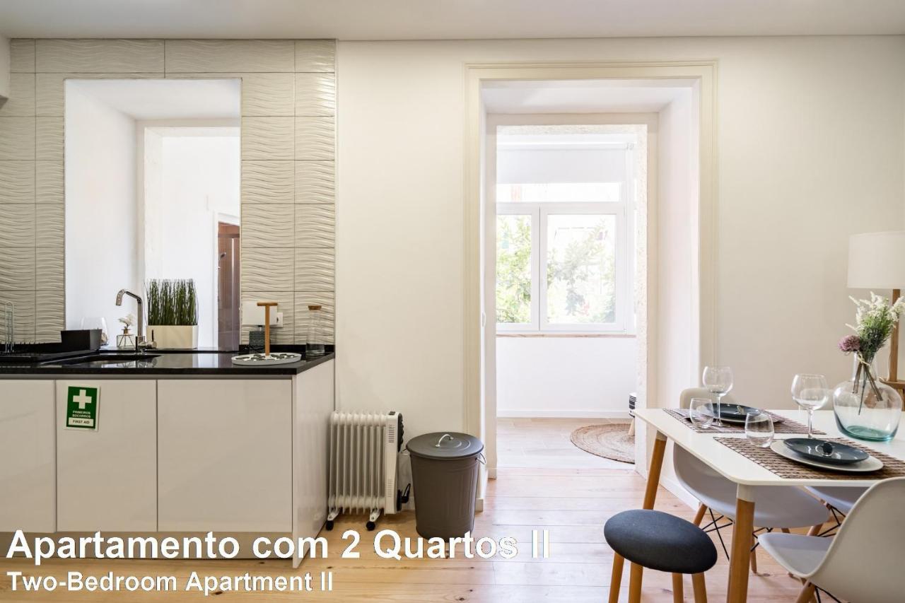 Akicity Penha Hope Apartment *
