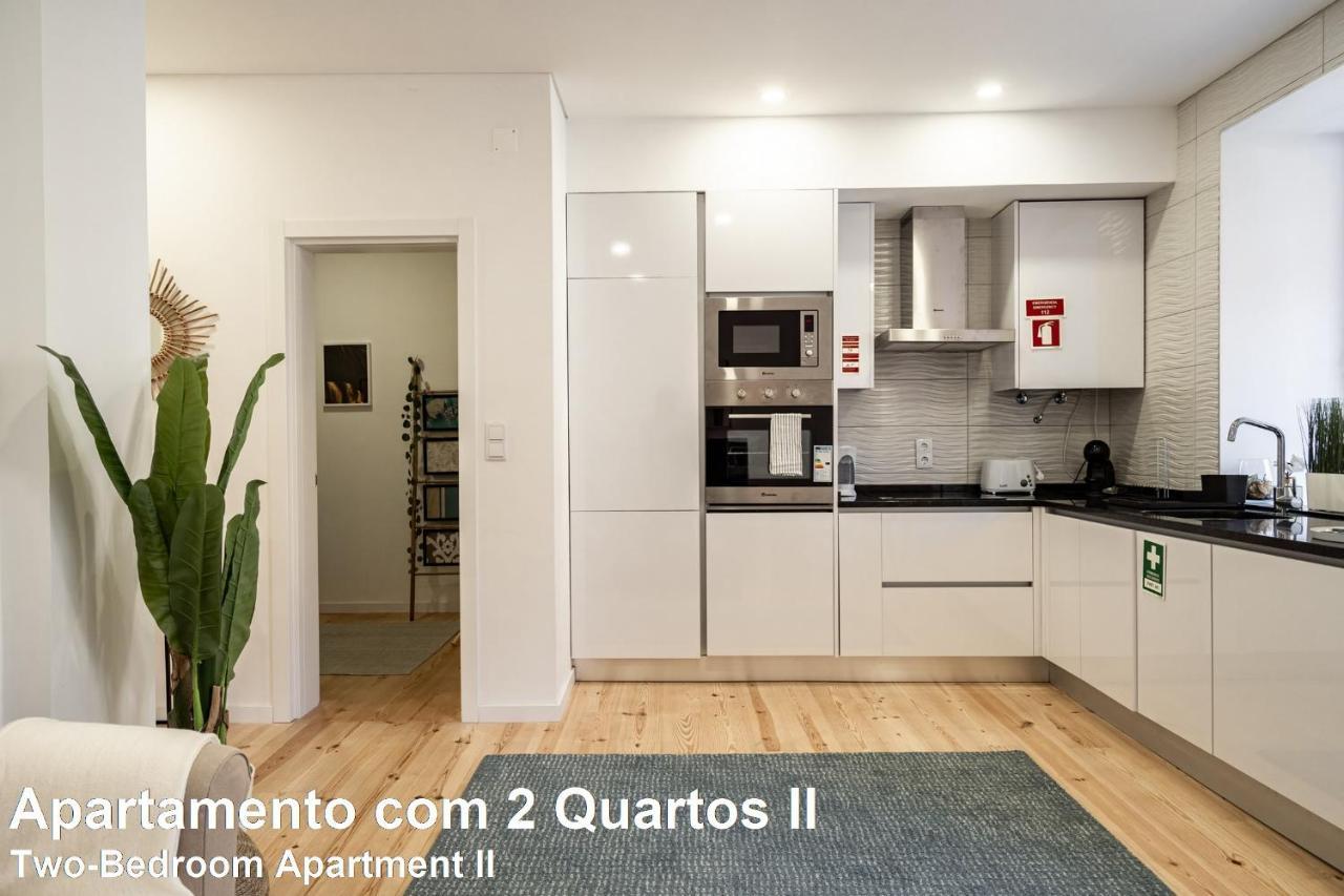 Apartment Akicity Penha Hope *