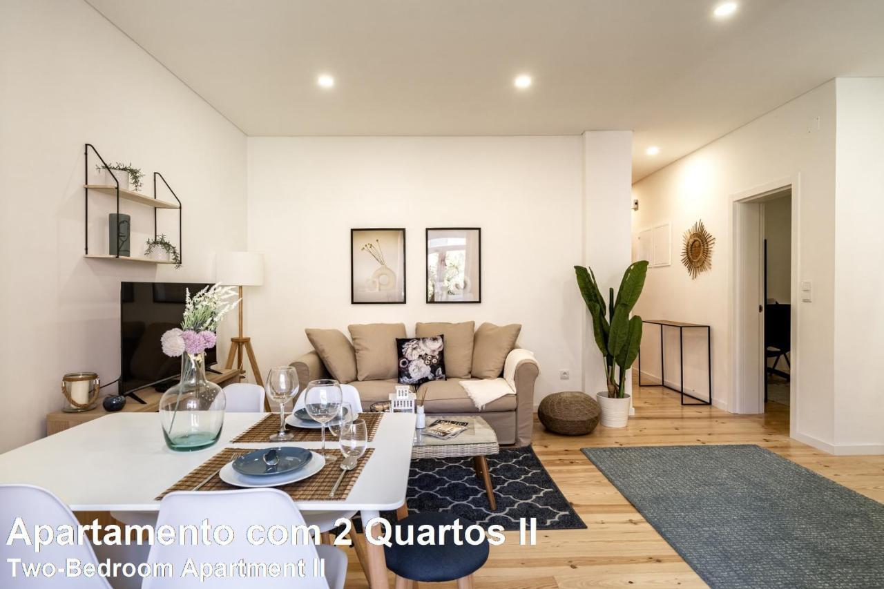 Apartment Akicity Penha Hope *