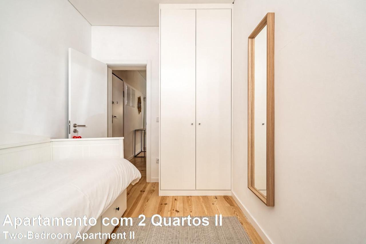 Apartment Akicity Penha Hope