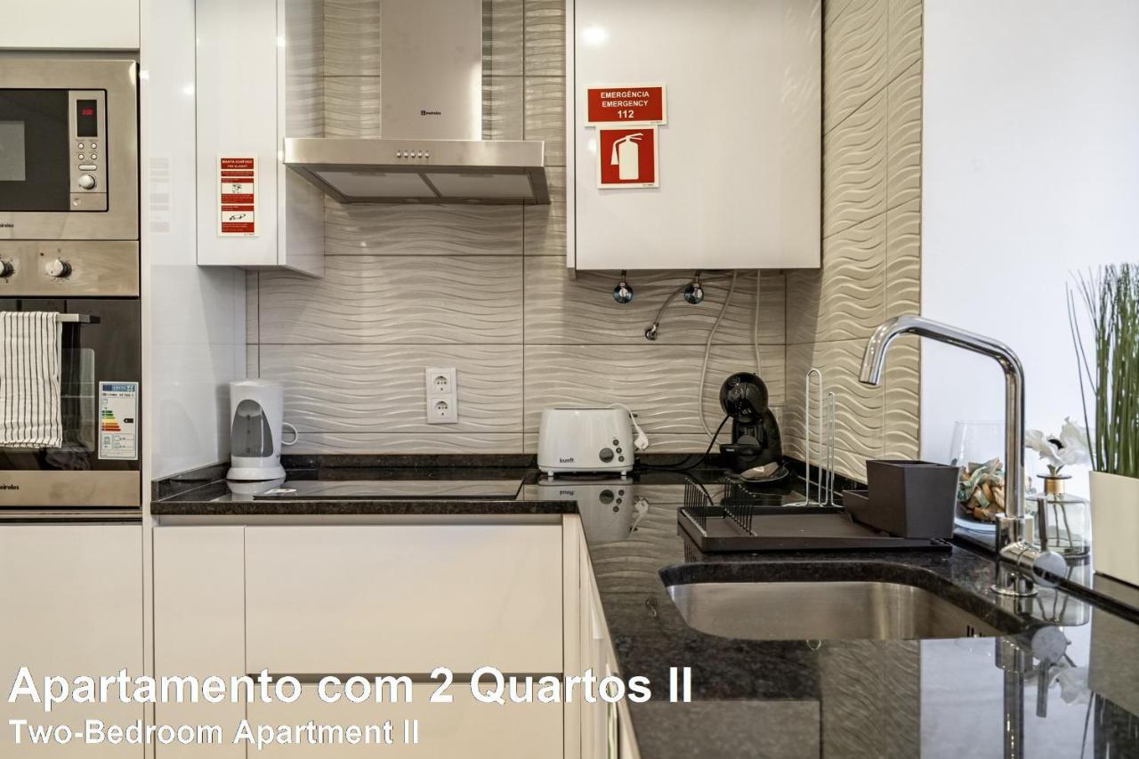 Apartment Akicity Penha Hope