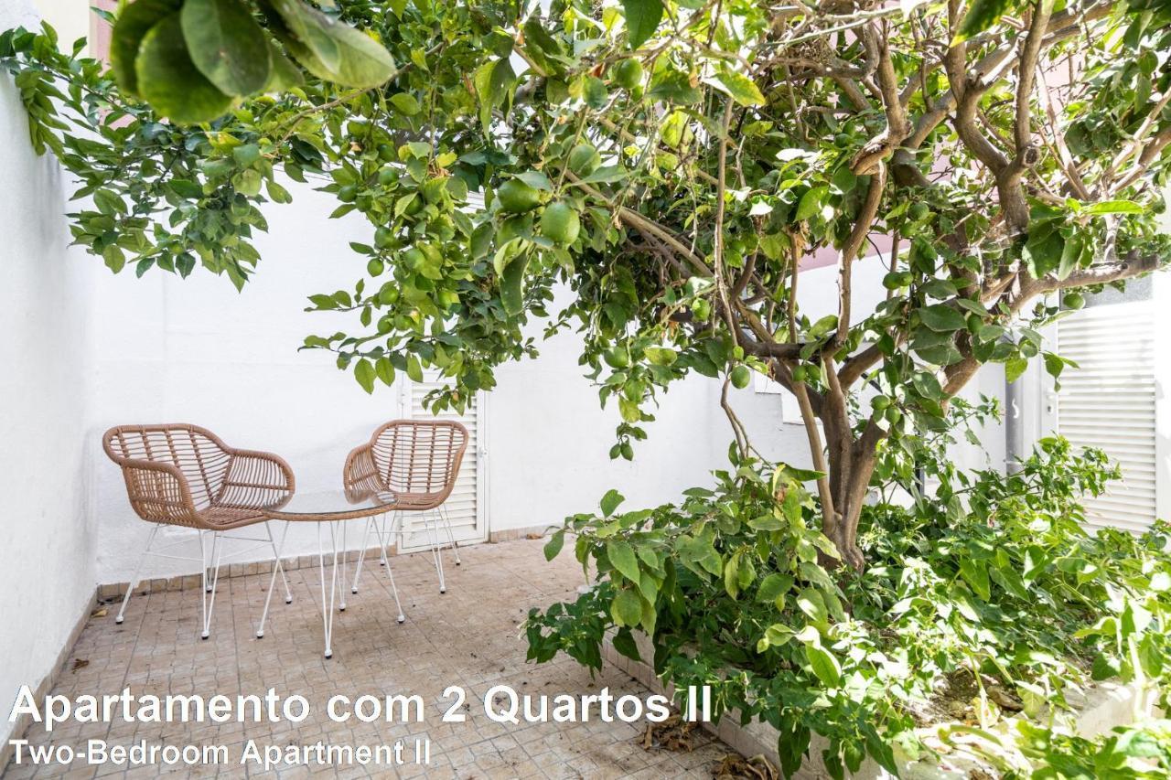 Akicity Penha Hope Apartment Lissabon