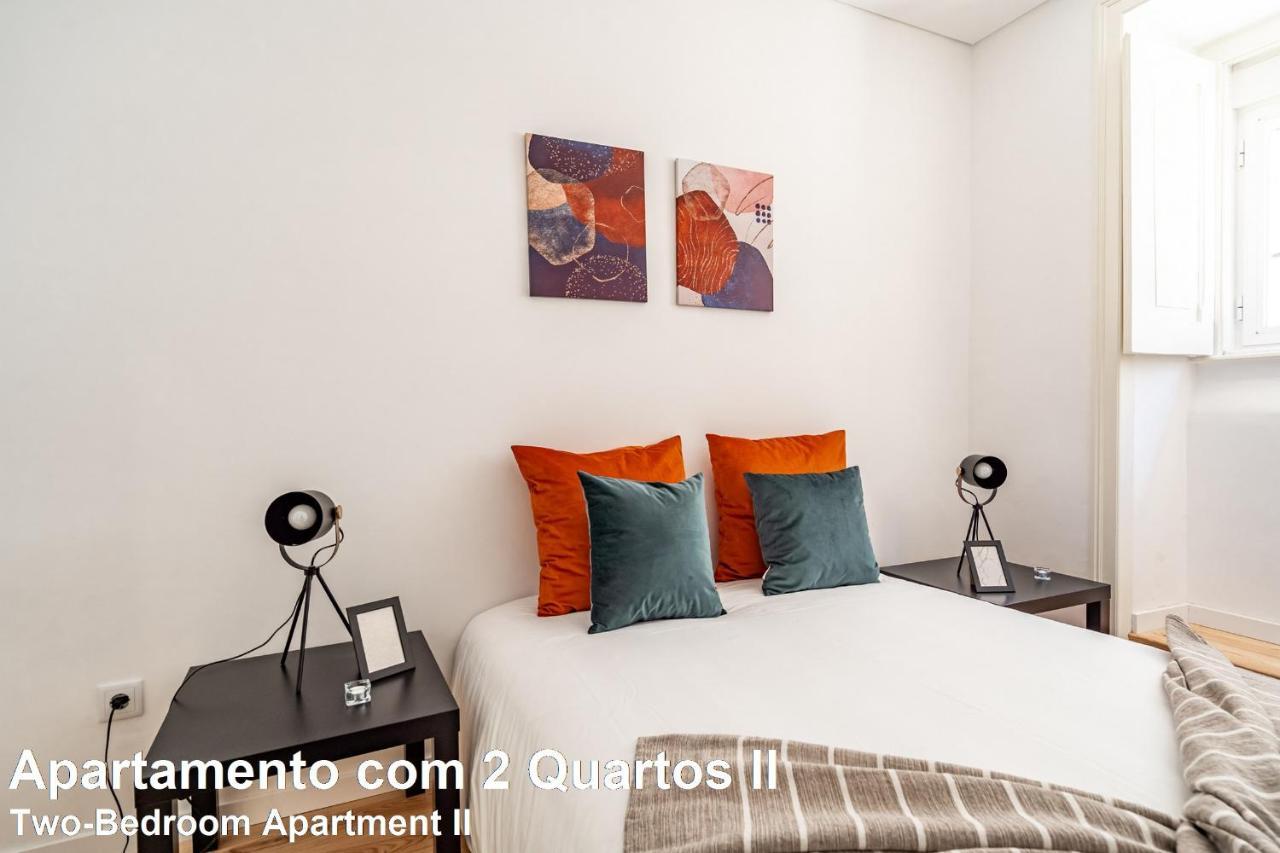 Akicity Penha Hope Apartment *