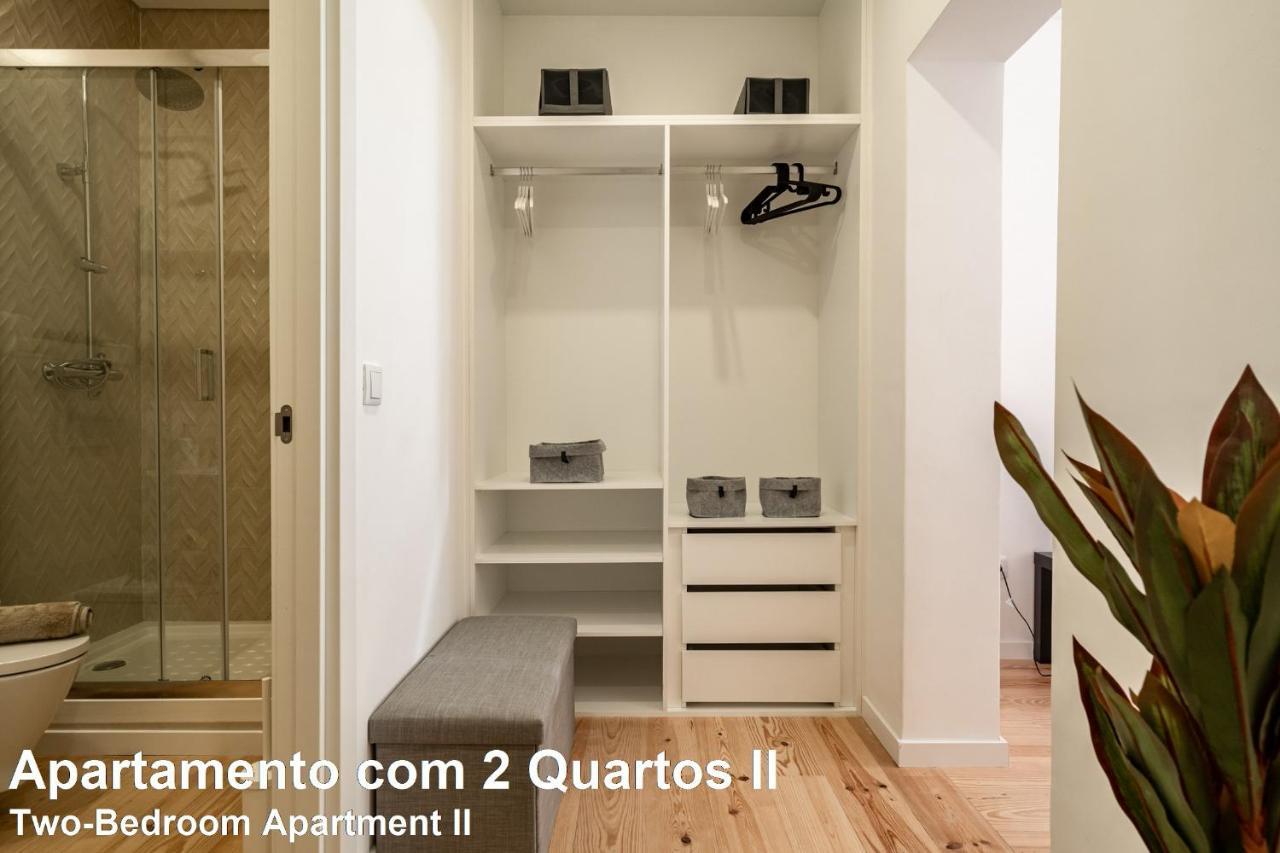 Akicity Penha Hope Apartment *