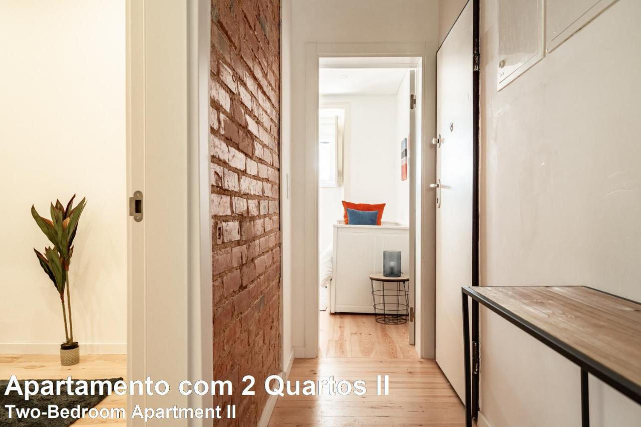 Akicity Penha Hope Apartment Lissabon