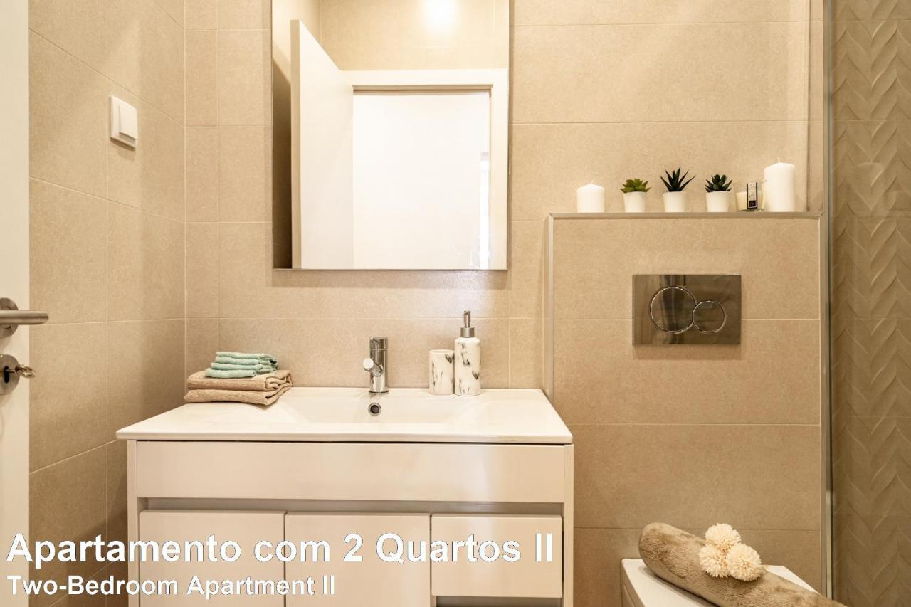 Akicity Penha Hope Apartment