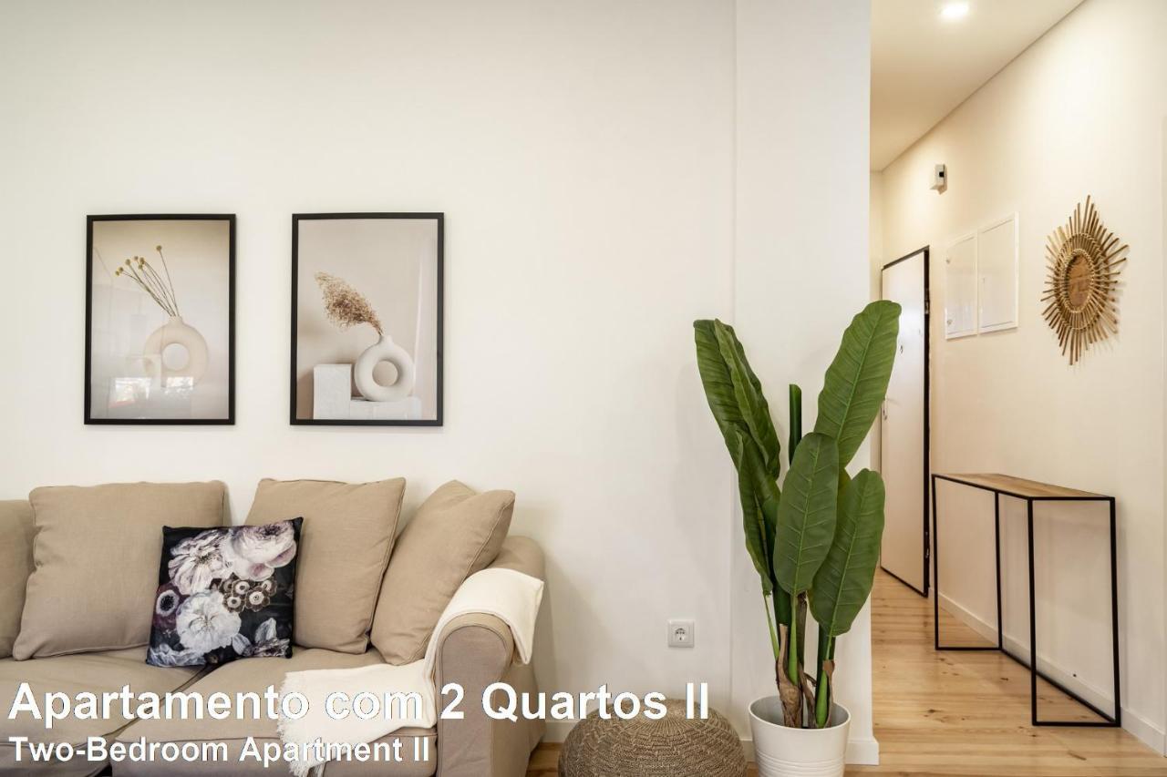 Apartment Akicity Penha Hope *