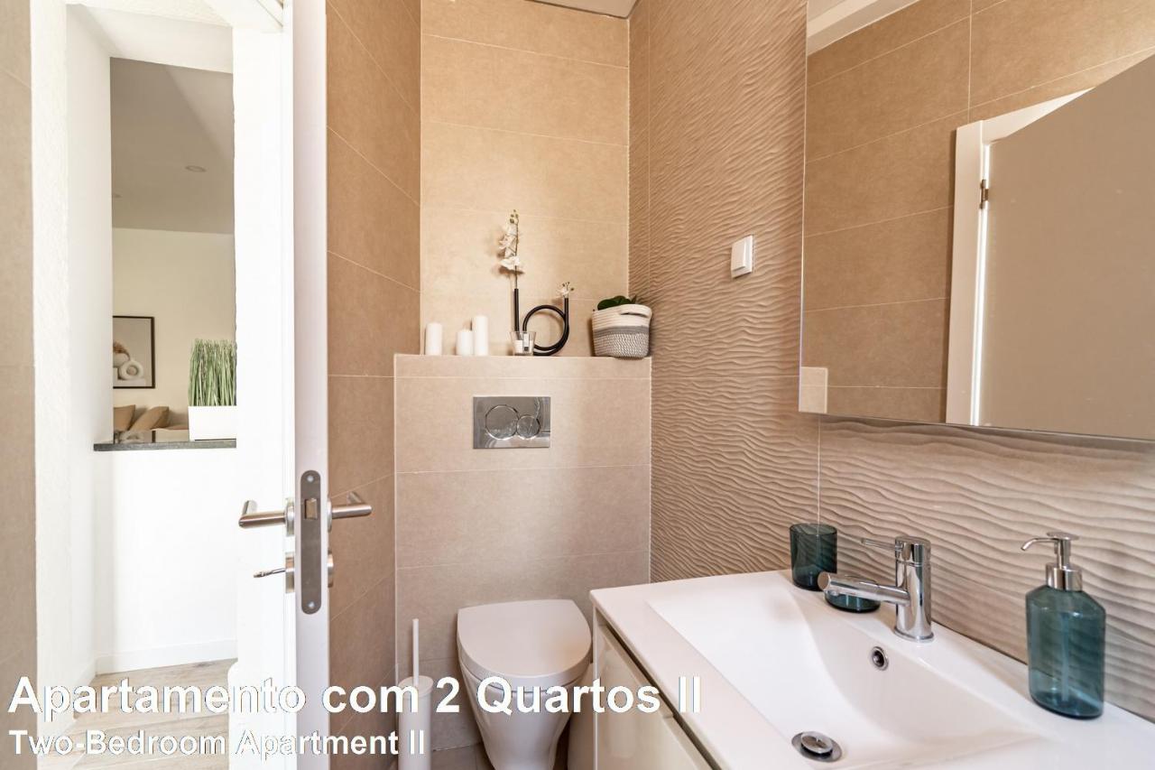 Apartment Akicity Penha Hope Lissabon