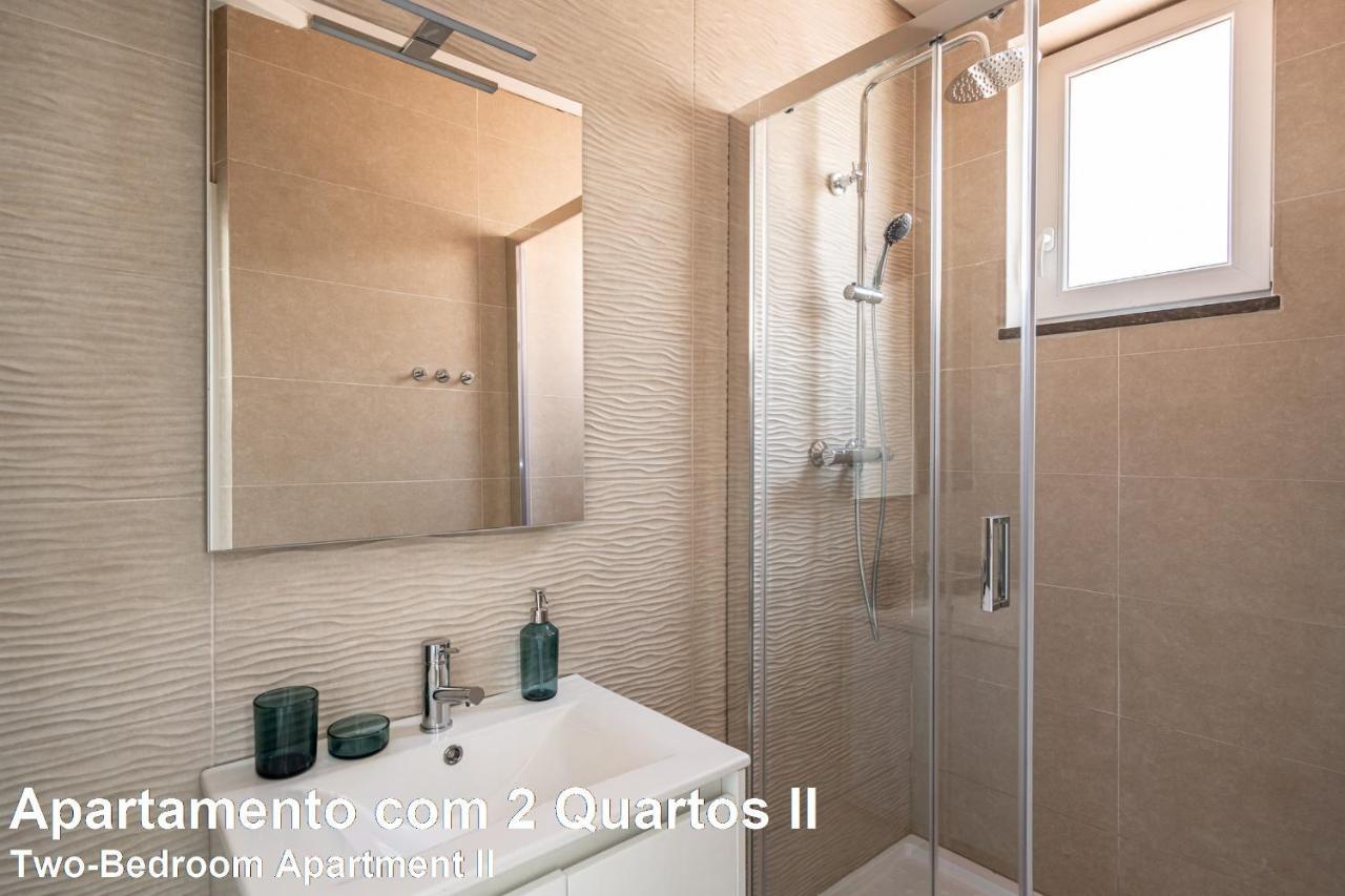Apartment Akicity Penha Hope *