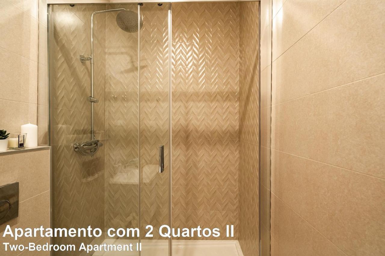 Akicity Penha Hope Apartment Lissabon