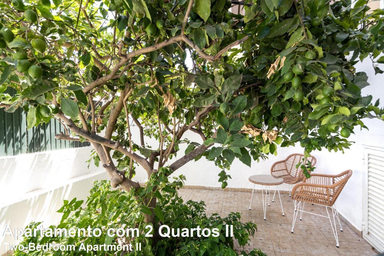 Akicity Penha Hope Apartment *