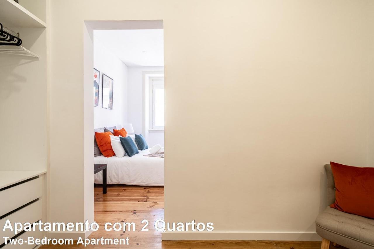 Apartment Akicity Penha Hope Lissabon