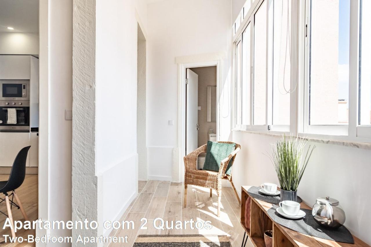 Akicity Penha Hope Apartment