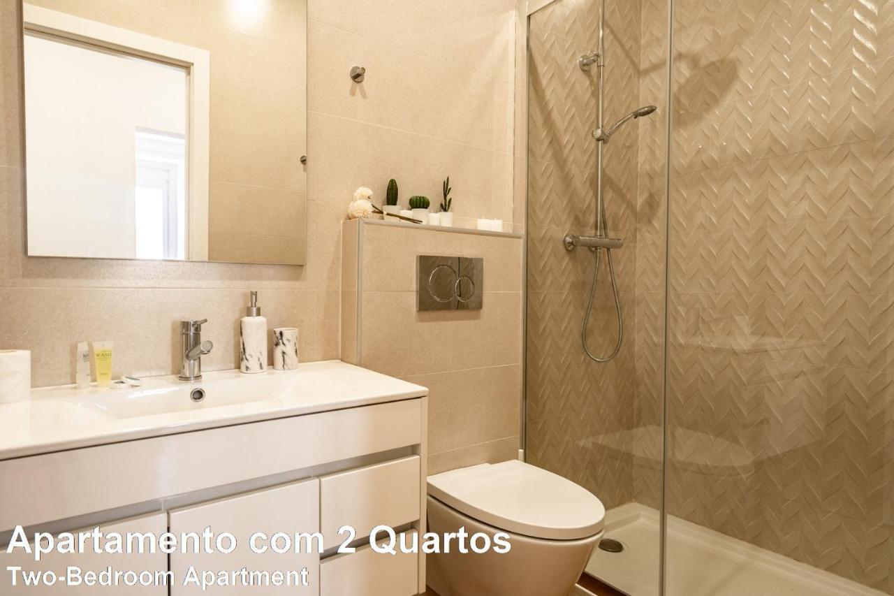 Akicity Penha Hope Apartment Lissabon