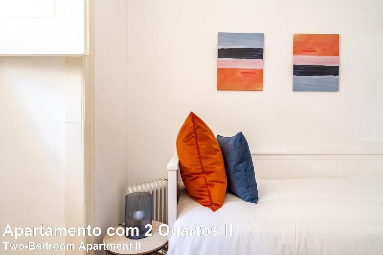 Apartment Akicity Penha Hope